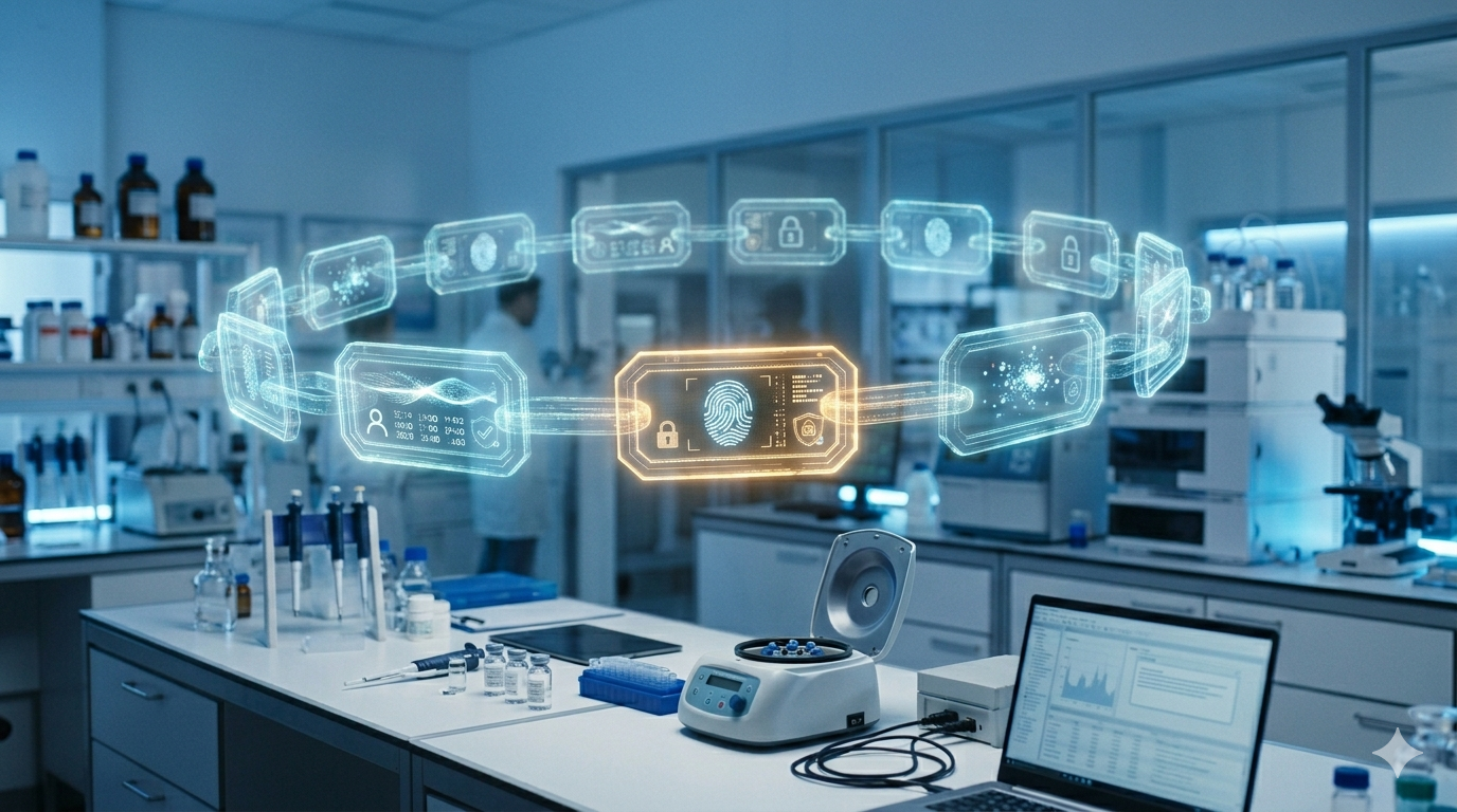 Data Integrity in Pharma: The ALCOA+ Guide
