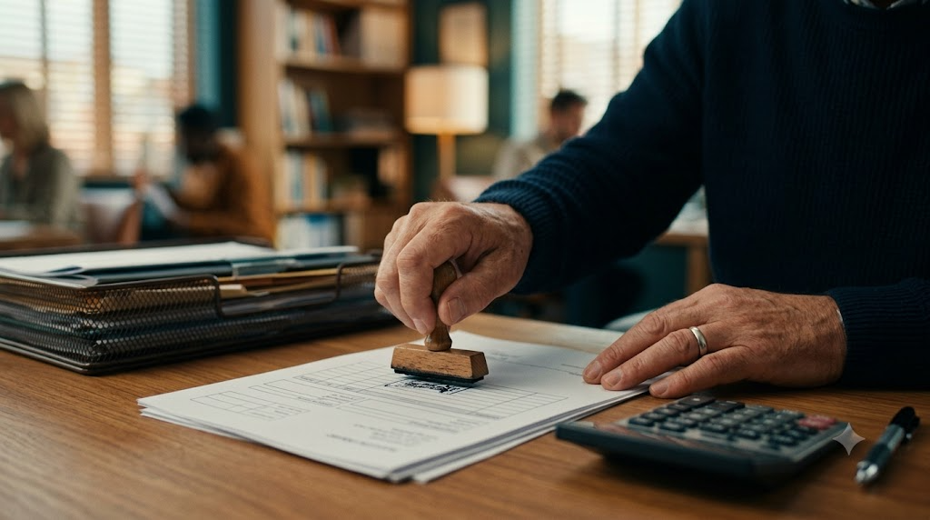 Debit note vs credit note — who issues which, and how each adjusts the invoice and GST