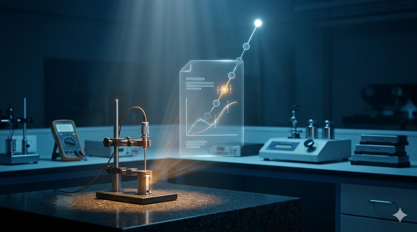 ISO 17025 Calibration Lab Software: What an Accredited Lab Actually Needs