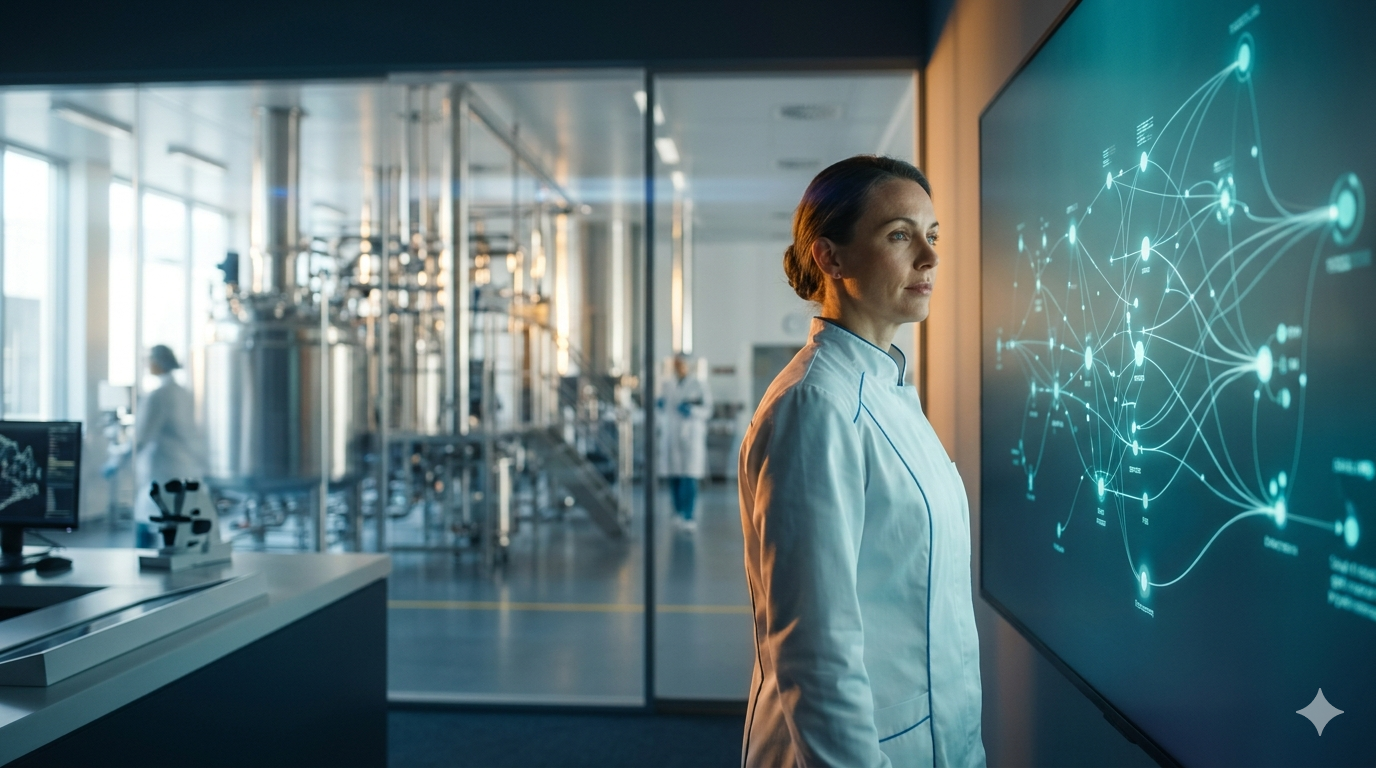 Pharmaceutical Quality Management System (QMS) — The Complete Guide