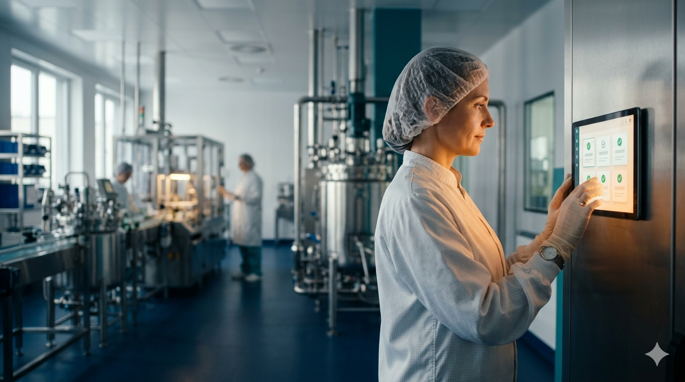 Revised Schedule M — The Complete Compliance Checklist for Pharma Manufacturers