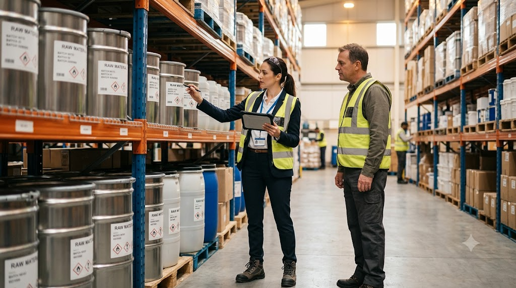 Vendor Qualification in Pharma: How to Build an Approved Supplier Program